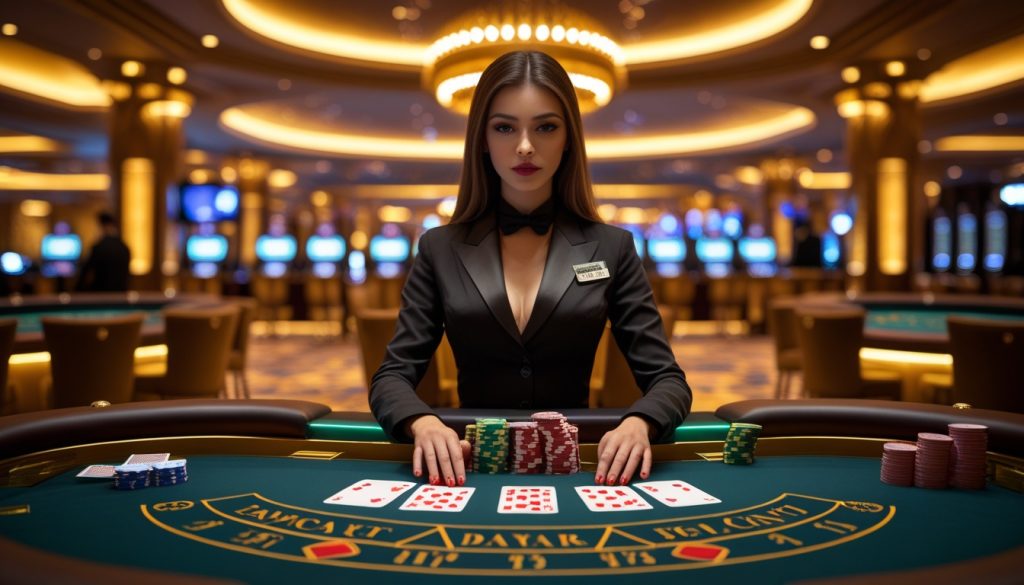 98Win - Casino Truc Tuyen