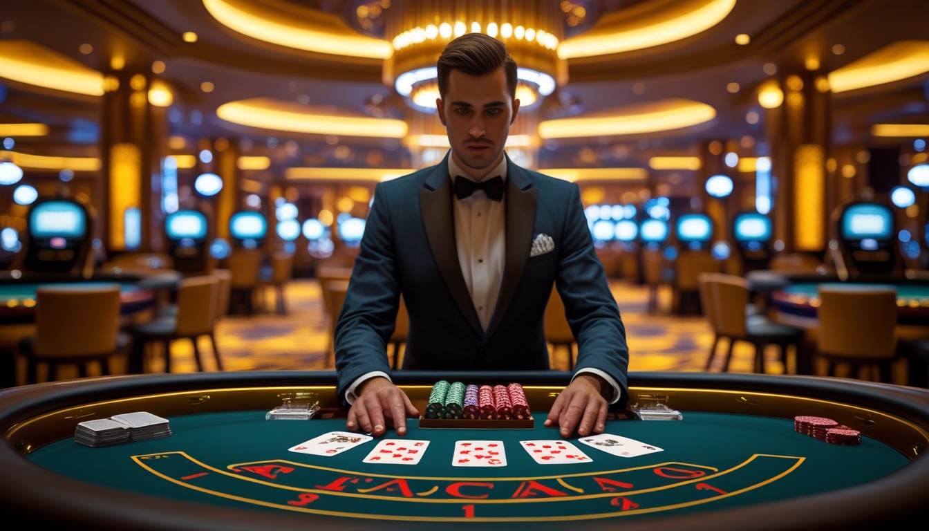 Vn.co casino trực tuyến 98Win