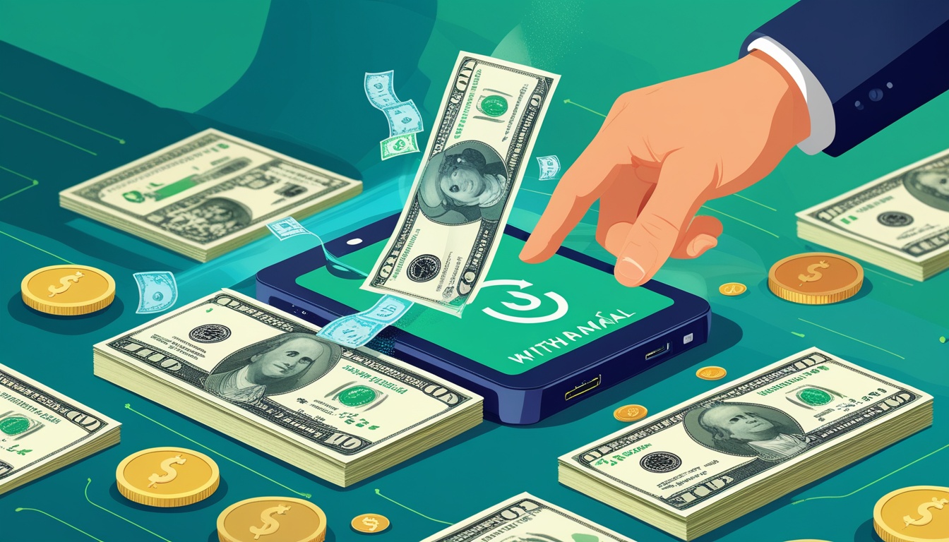 Rút tiền vn.co 98Win