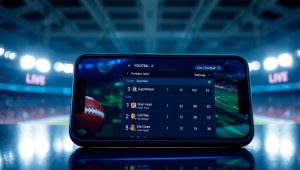 Kèo Bóng Đá Hôm Nay – Chiến Lược Đặt Cược 98Win