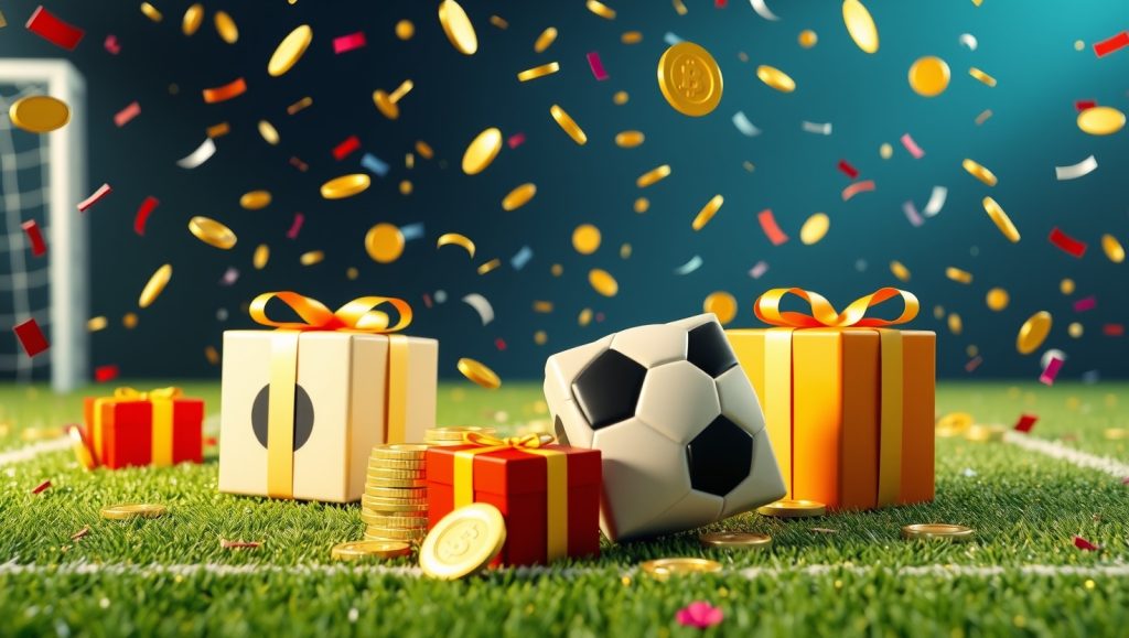 Khuyến Mãi World Cup 2026 Tại 98Win — Ưu Đãi Mùa Giải